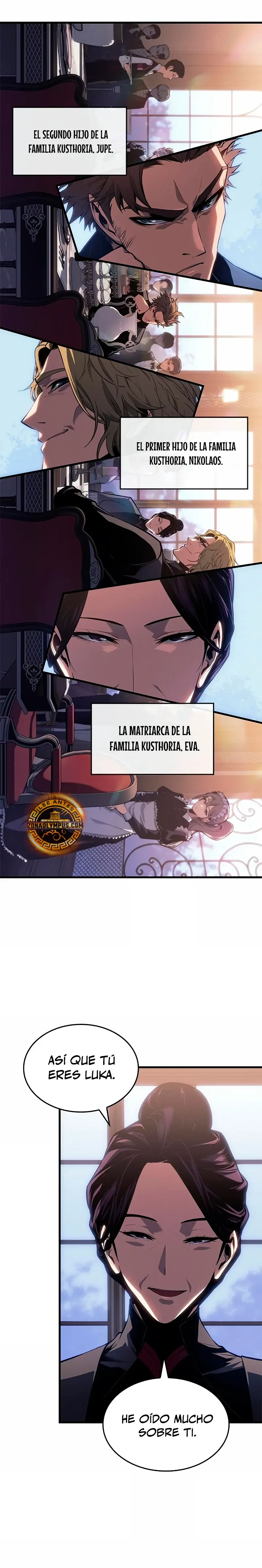 Sangre Maldita - Capítulo 29 - Página 51 - LectorTMOo