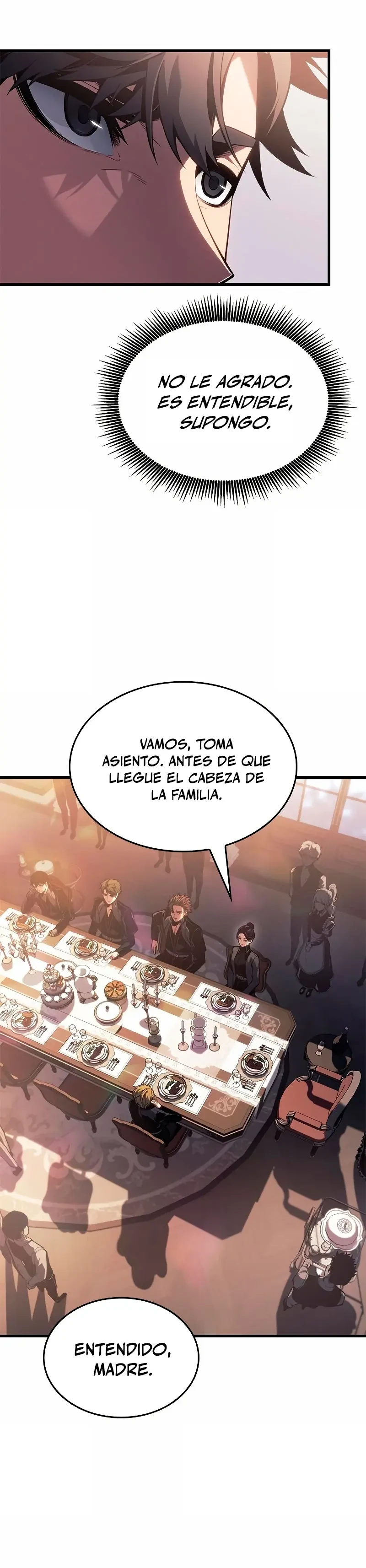 Sangre Maldita - Capítulo 29 - Página 52 - LectorTMOo