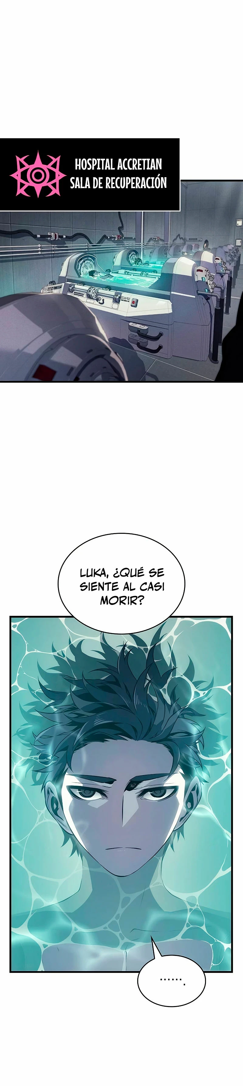 Sangre Maldita - Capítulo 3 - Página 4 - LectorTMOo