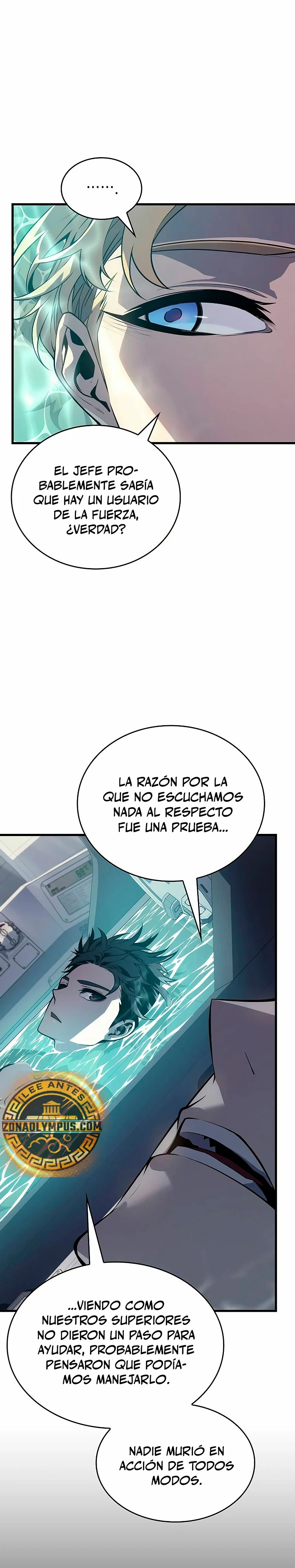 Sangre Maldita - Capítulo 3 - Página 6 - LectorTMOo