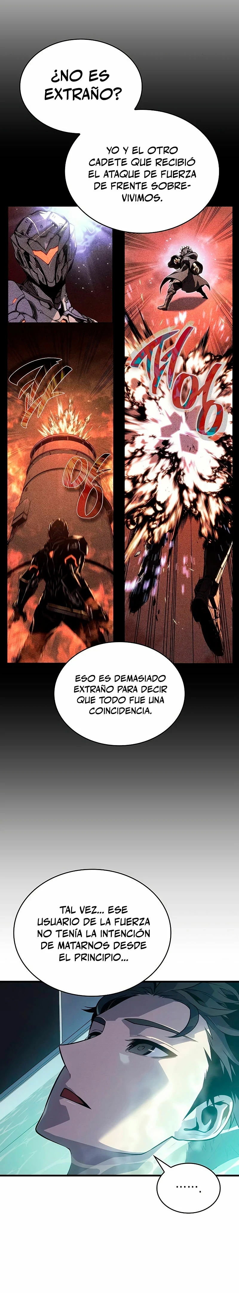 Sangre Maldita - Capítulo 3 - Página 7 - LectorTMOo