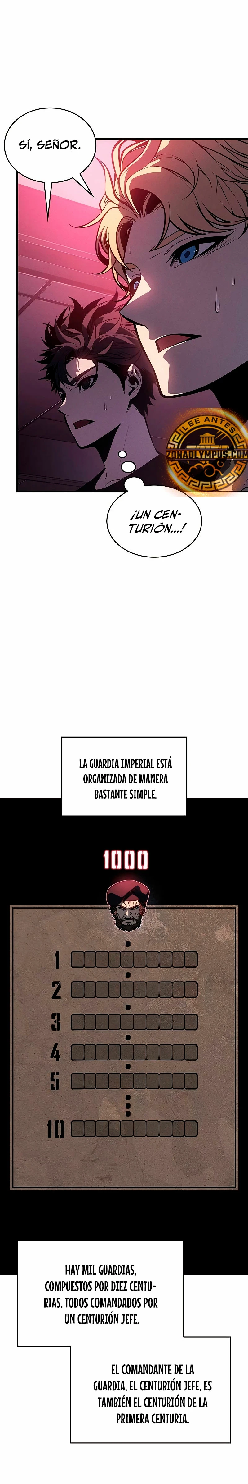 Sangre Maldita - Capítulo 3 - Página 14 - LectorTMOo