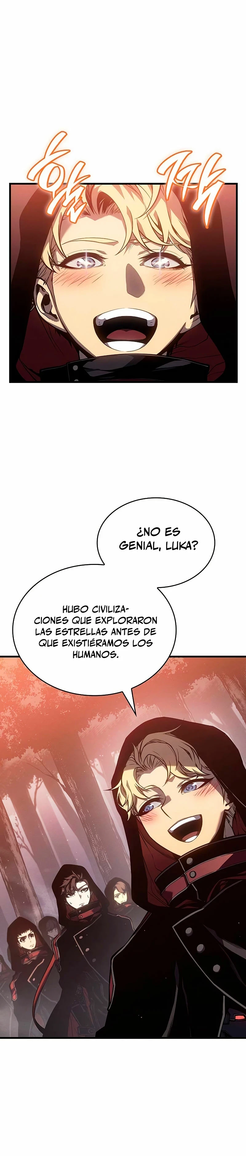 Sangre Maldita - Capítulo 3 - Página 33 - LectorTMOo