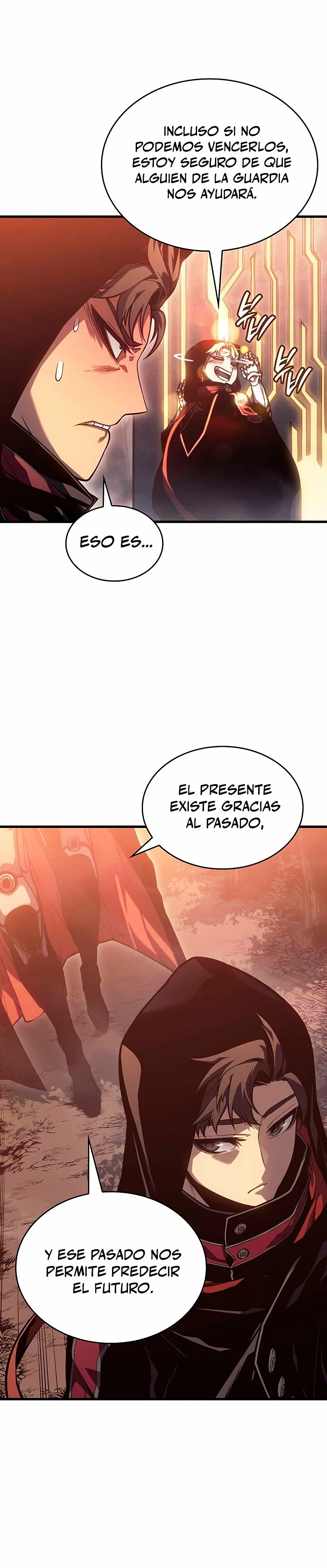 Sangre Maldita - Capítulo 3 - Página 35 - LectorTMOo