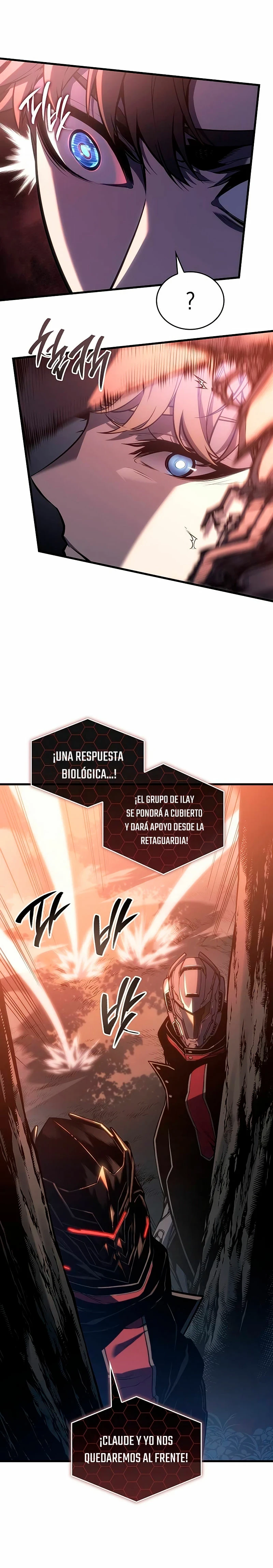 Sangre Maldita - Capítulo 3 - Página 39 - LectorTMOo