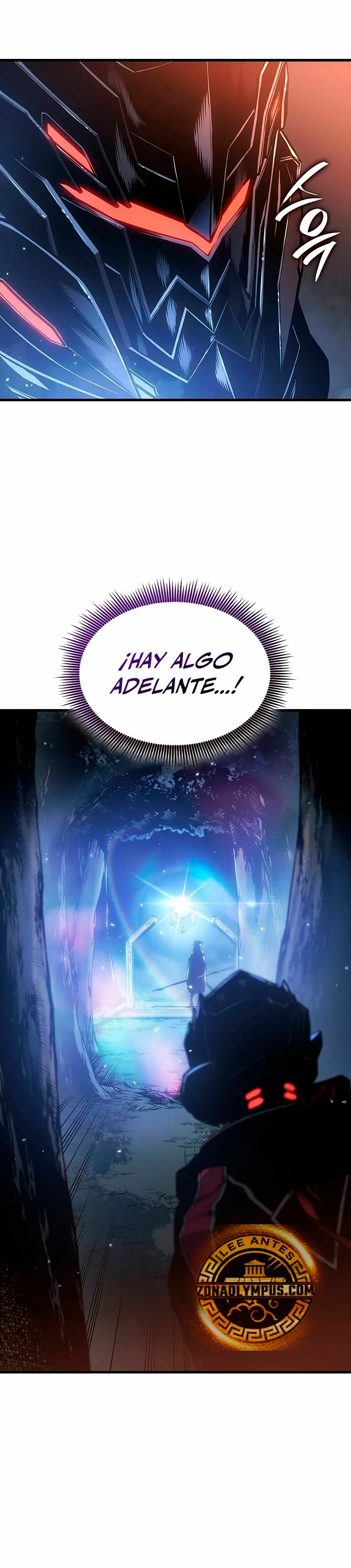 Sangre Maldita - Capítulo 3 - Página 40 - LectorTMOo