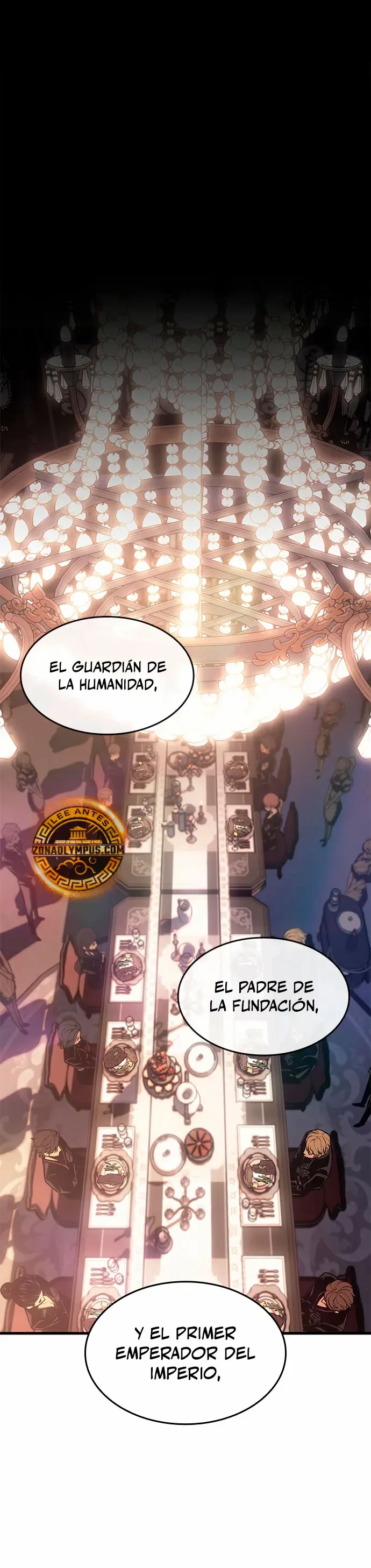 Sangre Maldita - Capítulo 30 - Página 4 - LectorTMOo