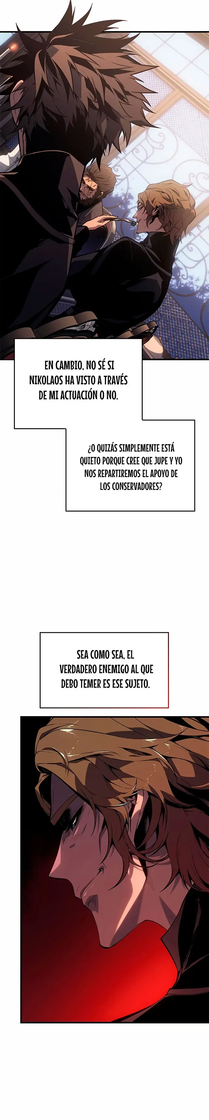 Sangre Maldita - Capítulo 30 - Página 17 - LectorTMOo