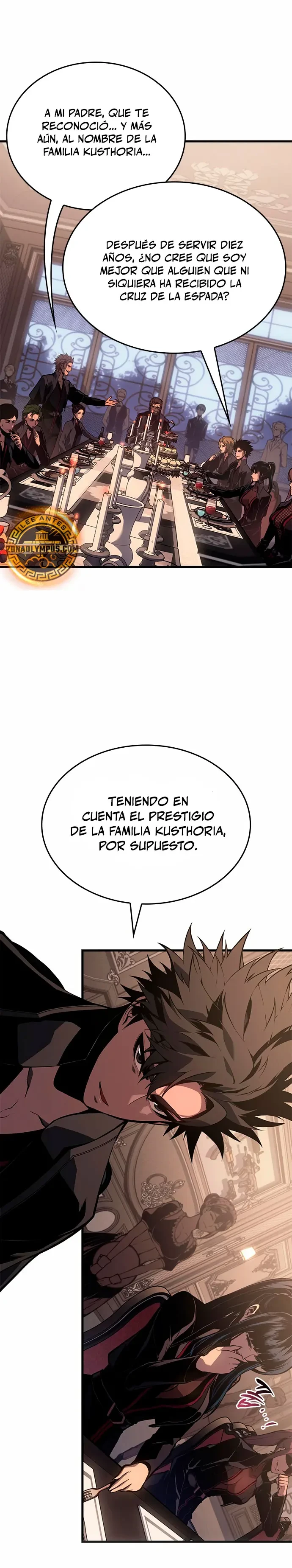 Sangre Maldita - Capítulo 30 - Página 18 - LectorTMOo