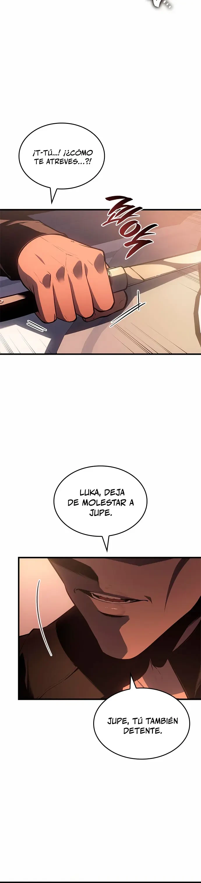 Sangre Maldita - Capítulo 30 - Página 20 - LectorTMOo