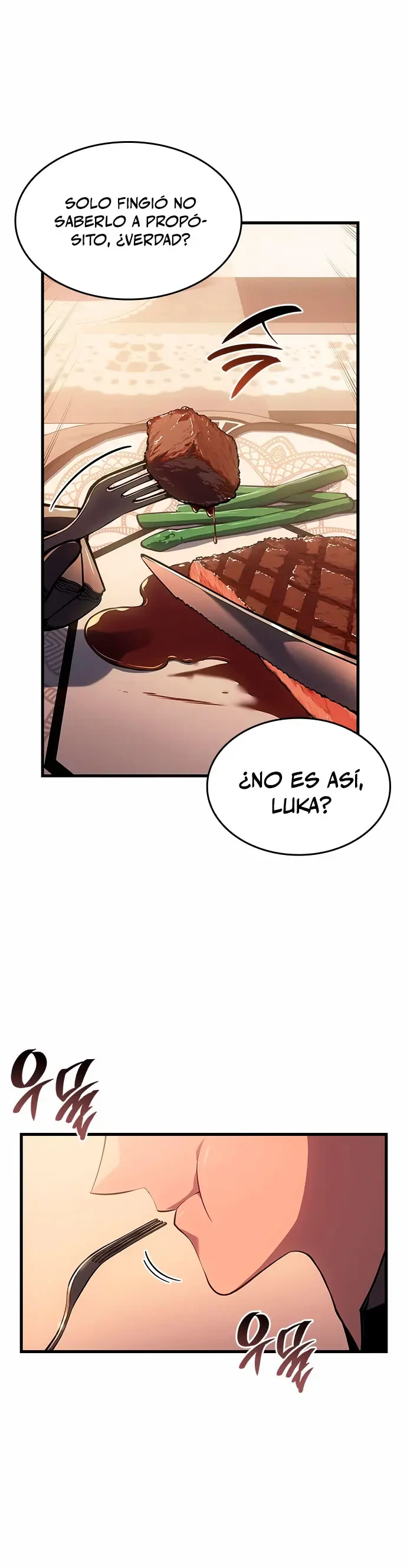 Sangre Maldita - Capítulo 30 - Página 22 - LectorTMOo