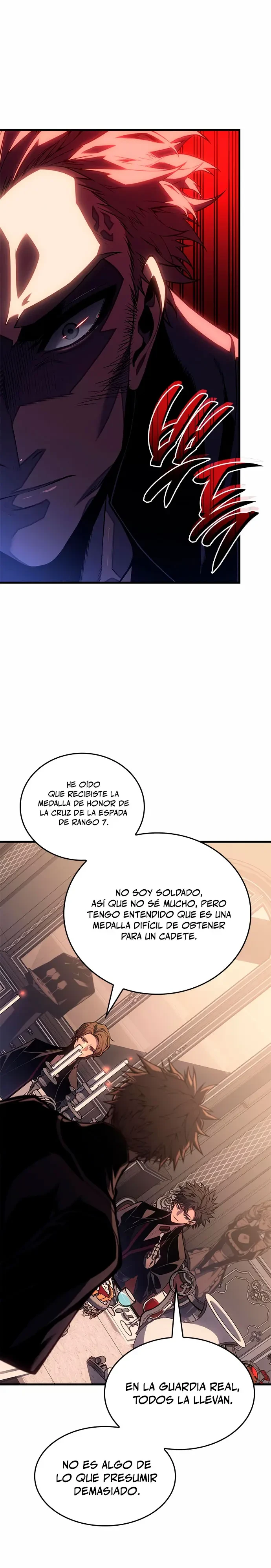 Sangre Maldita - Capítulo 30 - Página 24 - LectorTMOo