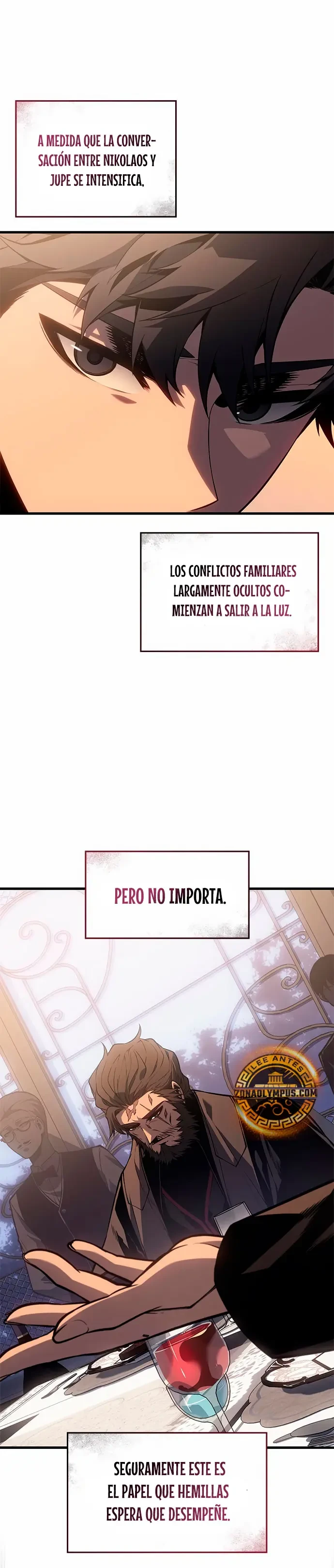 Sangre Maldita - Capítulo 30 - Página 28 - LectorTMOo