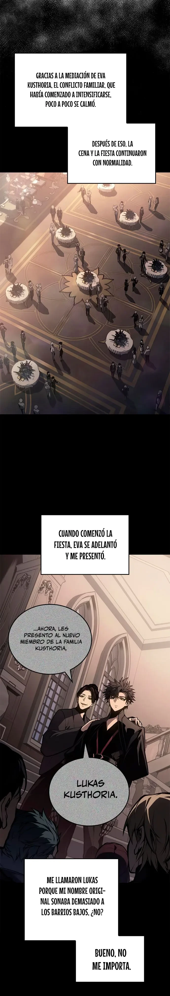 Sangre Maldita - Capítulo 30 - Página 30 - LectorTMOo