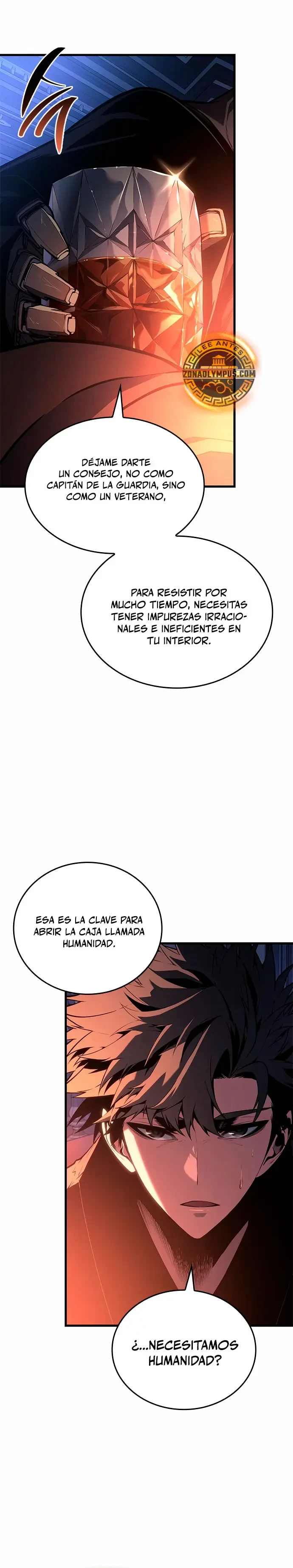 Sangre Maldita - Capítulo 30 - Página 36 - LectorTMOo