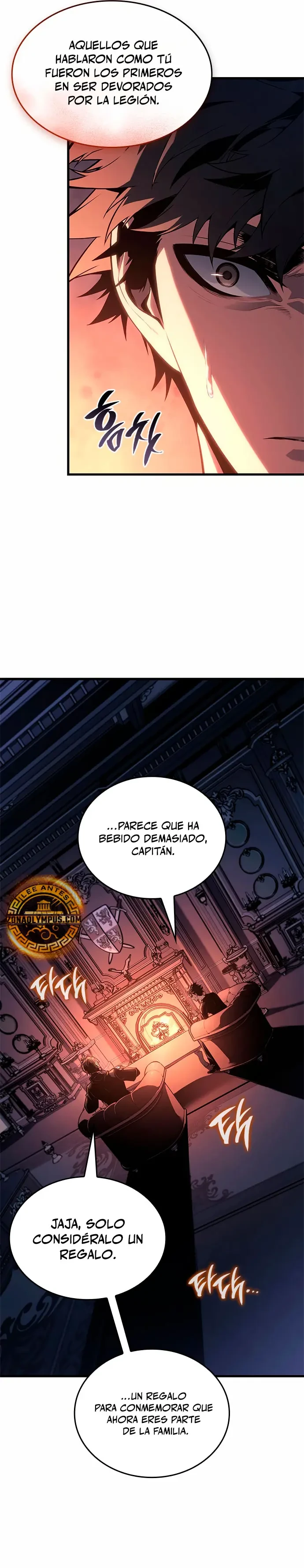 Sangre Maldita - Capítulo 30 - Página 37 - LectorTMOo