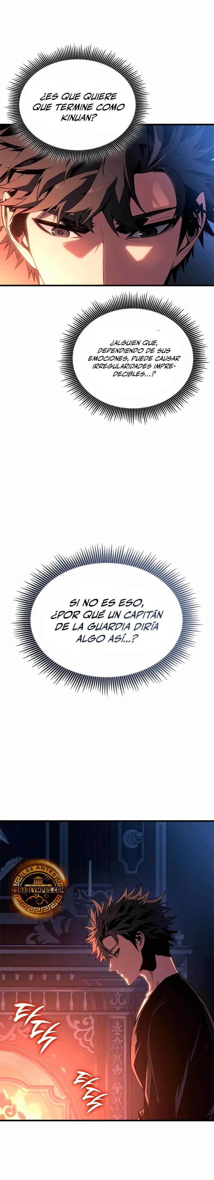 Sangre Maldita - Capítulo 30 - Página 40 - LectorTMOo