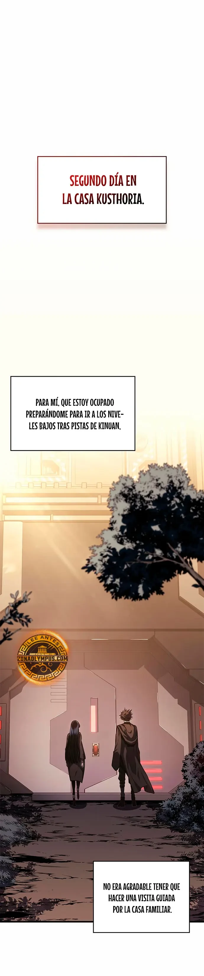 Sangre Maldita - Capítulo 31 - Página 4 - LectorTMOo