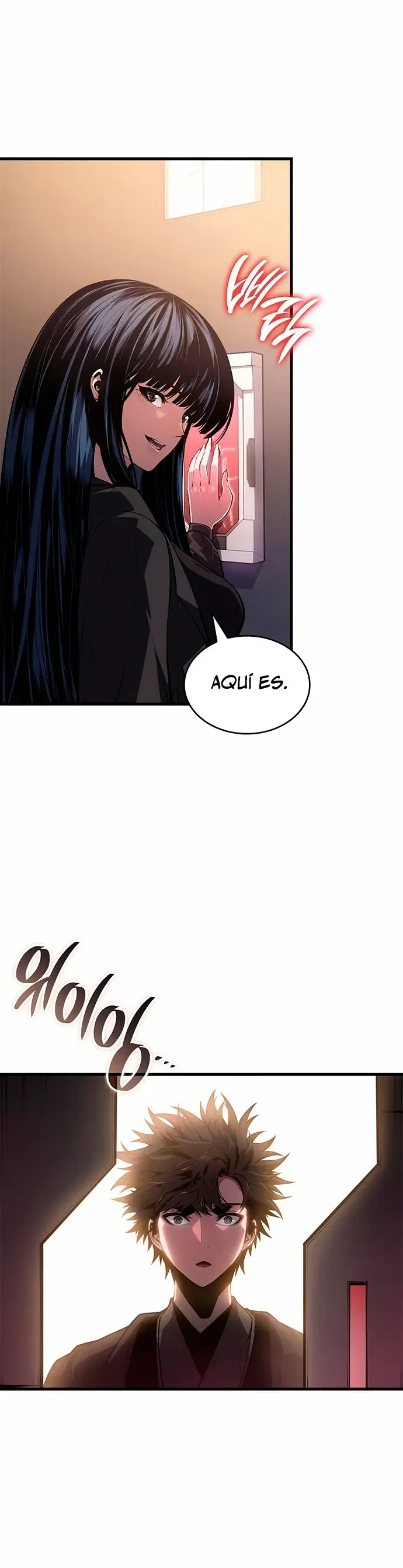 Sangre Maldita - Capítulo 31 - Página 5 - LectorTMOo