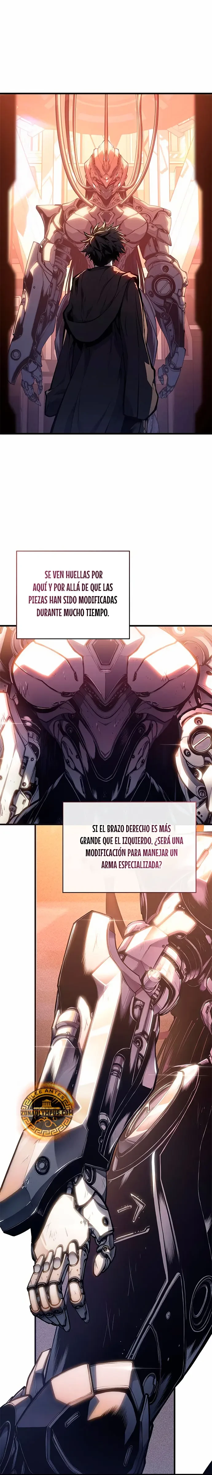 Sangre Maldita - Capítulo 31 - Página 10 - LectorTMOo