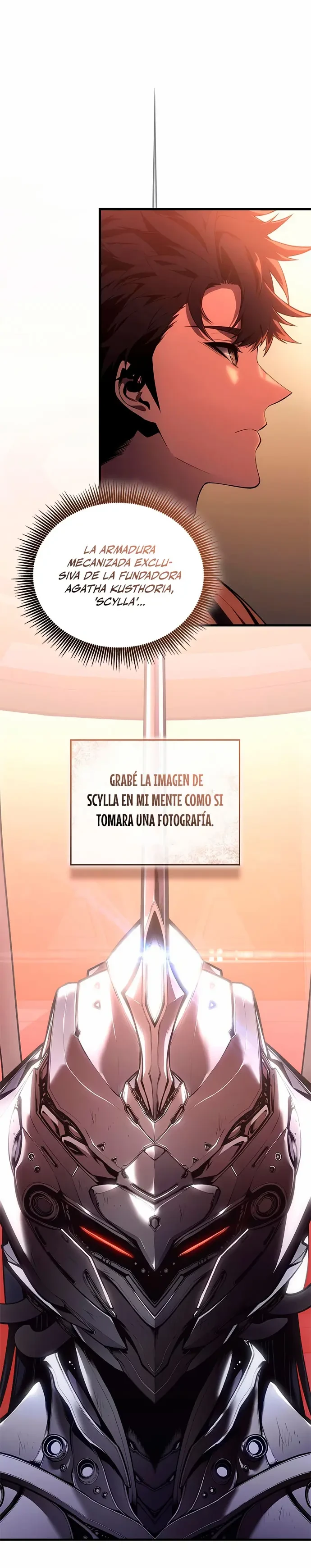 Sangre Maldita - Capítulo 31 - Página 13 - LectorTMOo