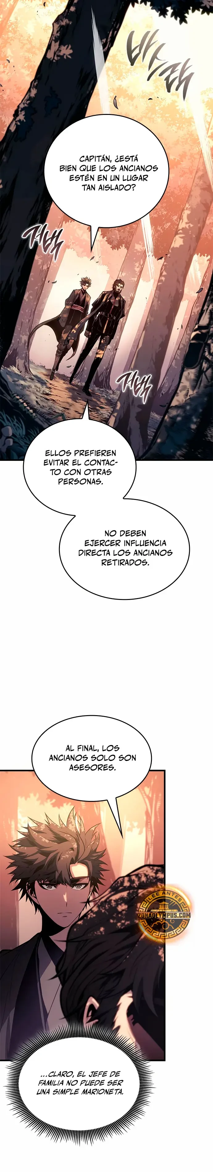 Sangre Maldita - Capítulo 31 - Página 15 - LectorTMOo