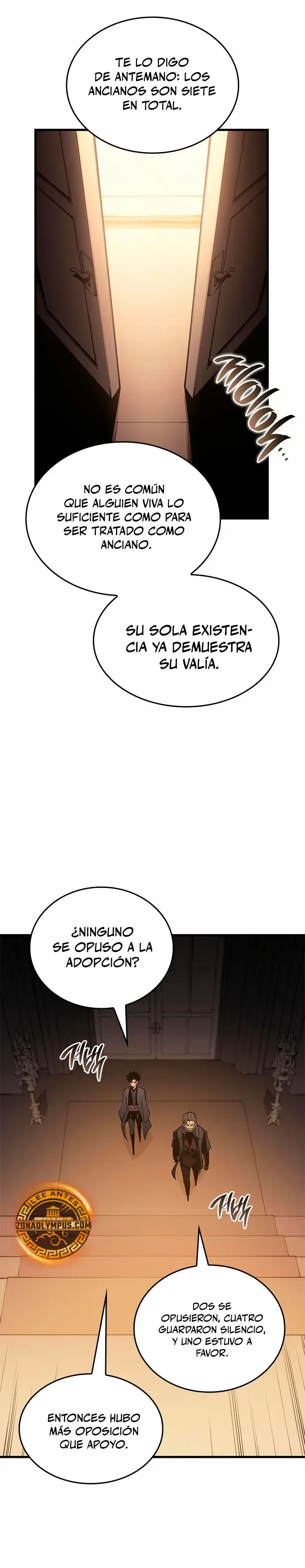 Sangre Maldita - Capítulo 31 - Página 17 - LectorTMOo
