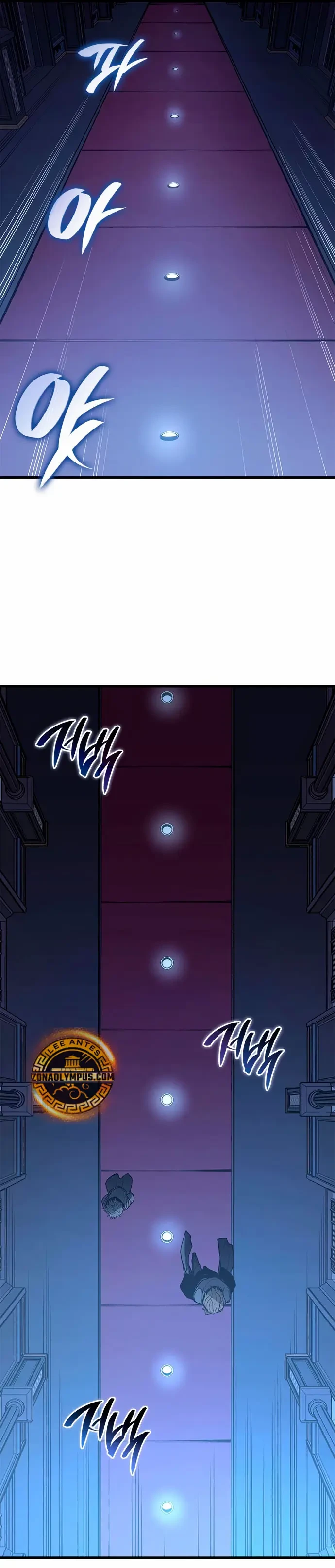 Sangre Maldita - Capítulo 31 - Página 20 - LectorTMOo
