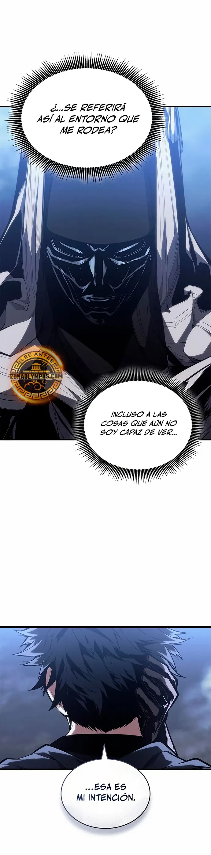 Sangre Maldita - Capítulo 31 - Página 27 - LectorTMOo