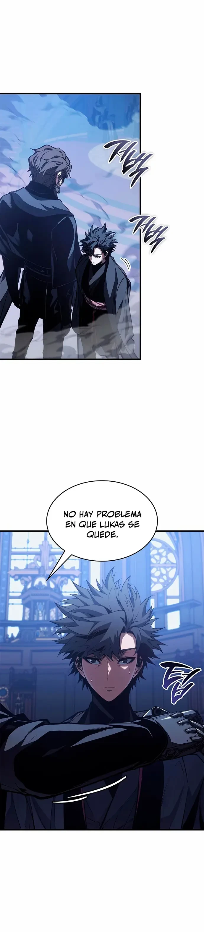 Sangre Maldita - Capítulo 31 - Página 30 - LectorTMOo