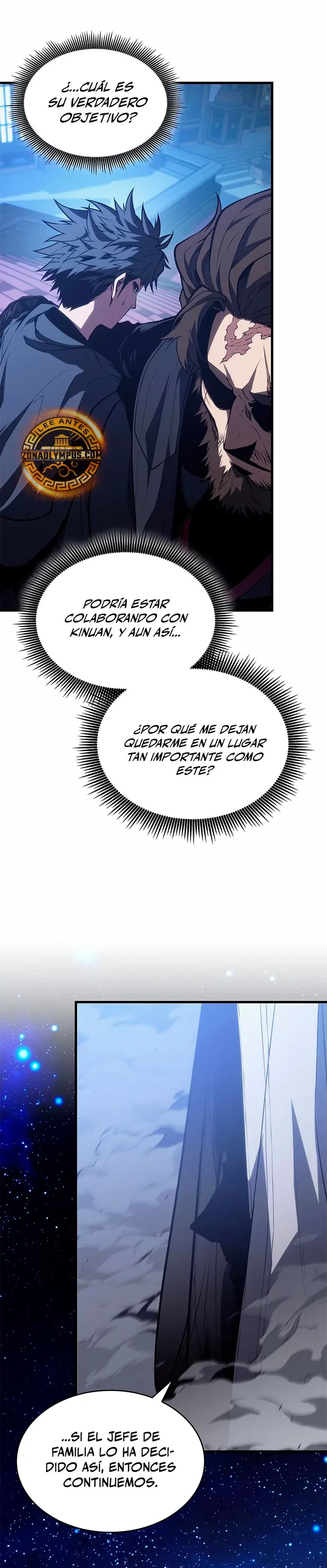 Sangre Maldita - Capítulo 31 - Página 31 - LectorTMOo