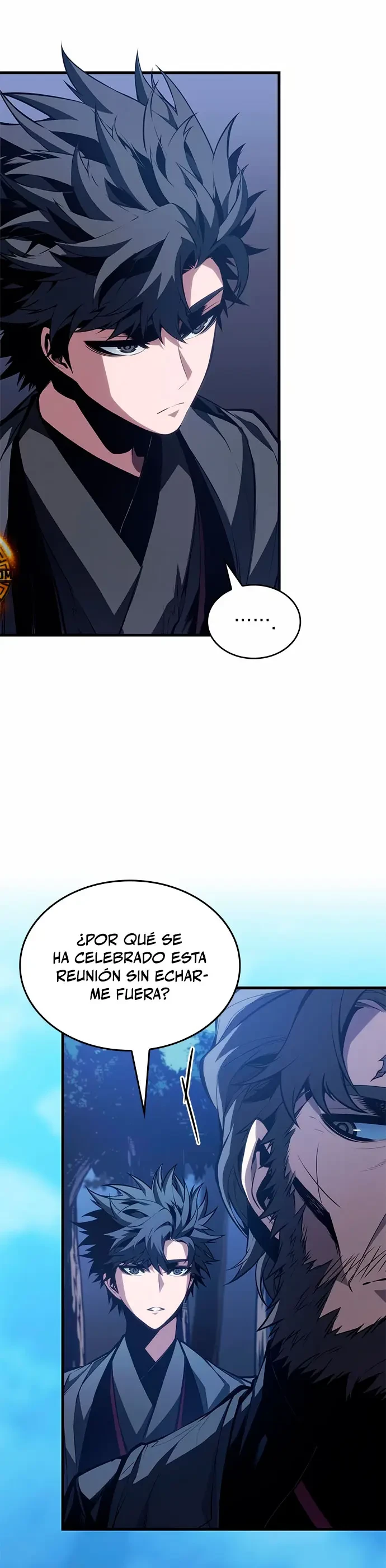 Sangre Maldita - Capítulo 31 - Página 33 - LectorTMOo
