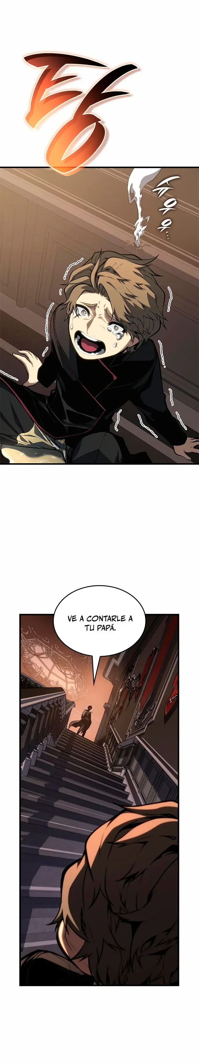 Sangre Maldita - Capítulo 31 - Página 42 - LectorTMOo
