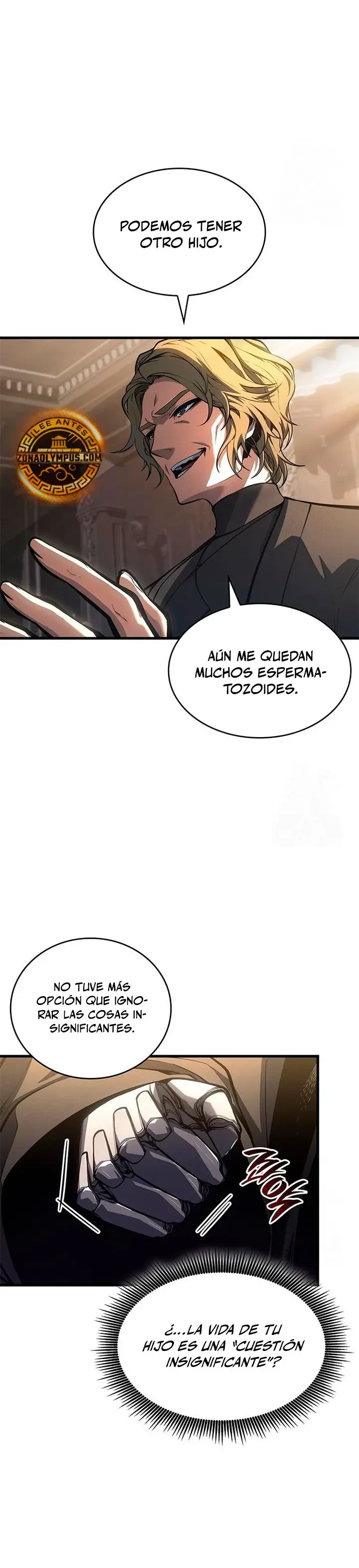 Sangre Maldita - Capítulo 32 - Página 12 - LectorTMOo