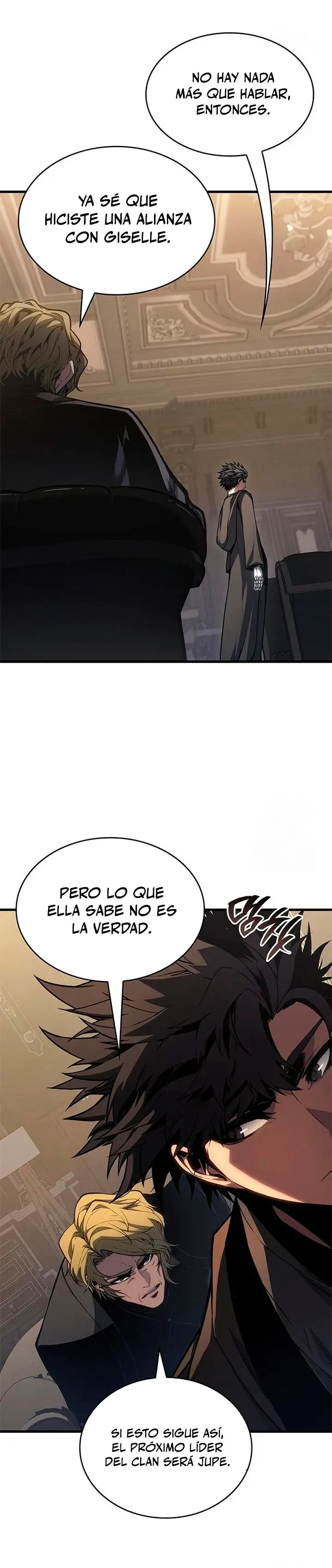Sangre Maldita - Capítulo 32 - Página 13 - LectorTMOo