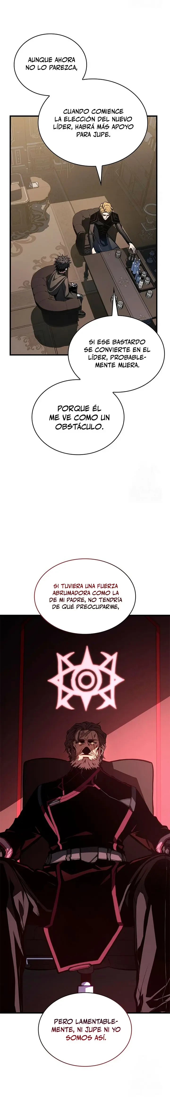 Sangre Maldita - Capítulo 32 - Página 15 - LectorTMOo