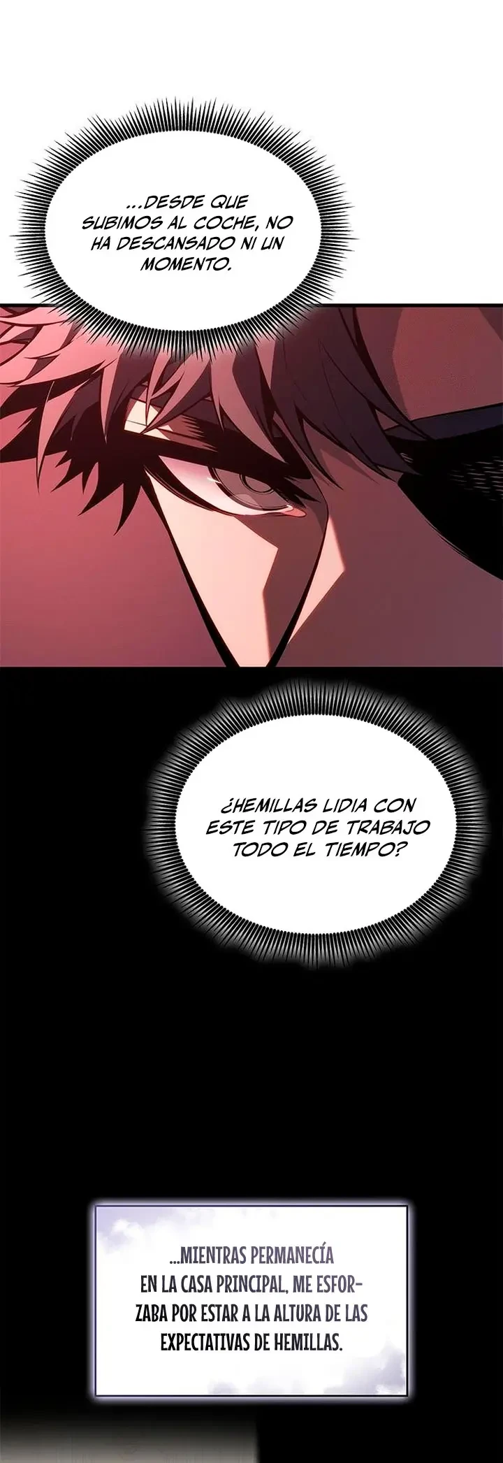 Sangre Maldita - Capítulo 32 - Página 26 - LectorTMOo