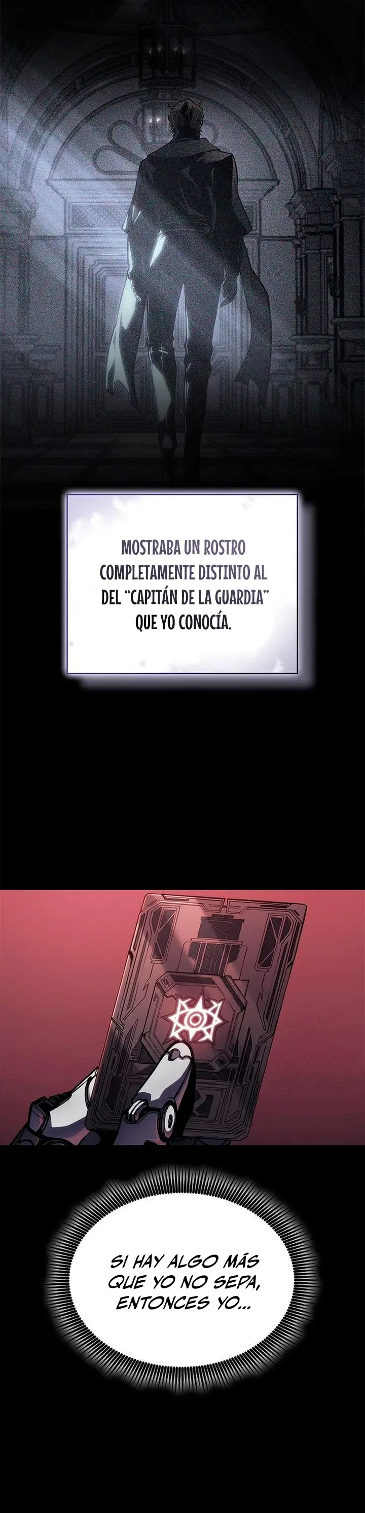 Sangre Maldita - Capítulo 32 - Página 28 - LectorTMOo