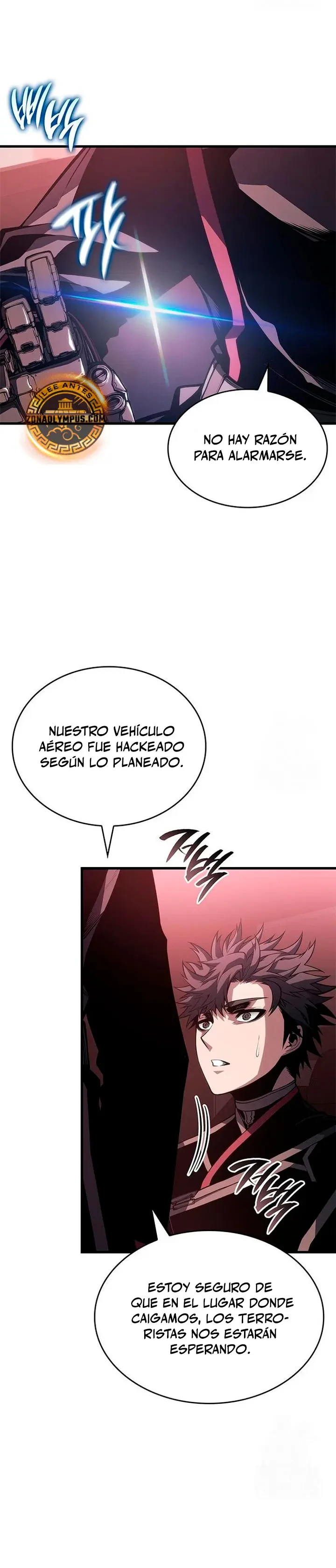 Sangre Maldita - Capítulo 32 - Página 31 - LectorTMOo