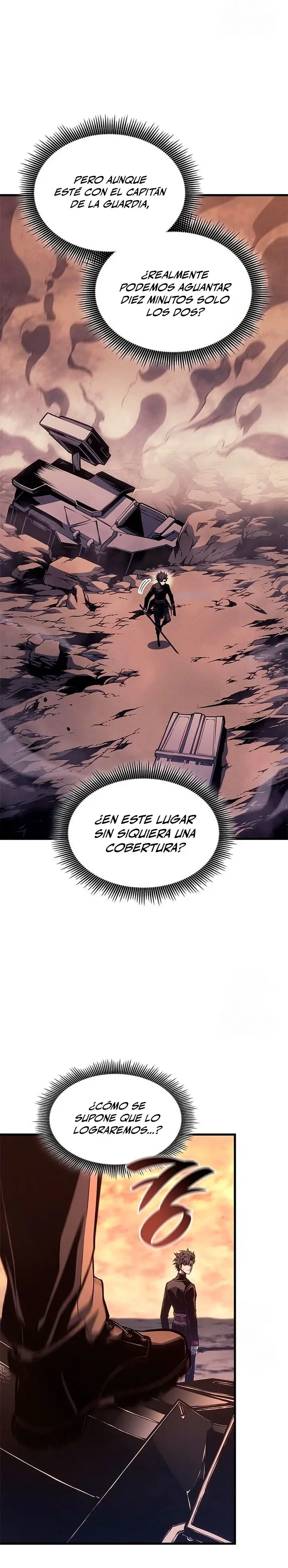 Sangre Maldita - Capítulo 32 - Página 41 - LectorTMOo