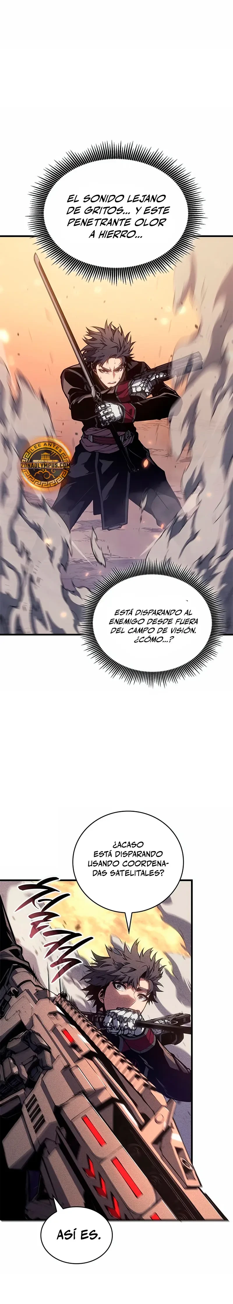 Sangre Maldita - Capítulo 33 - Página 14 - LectorTMOo