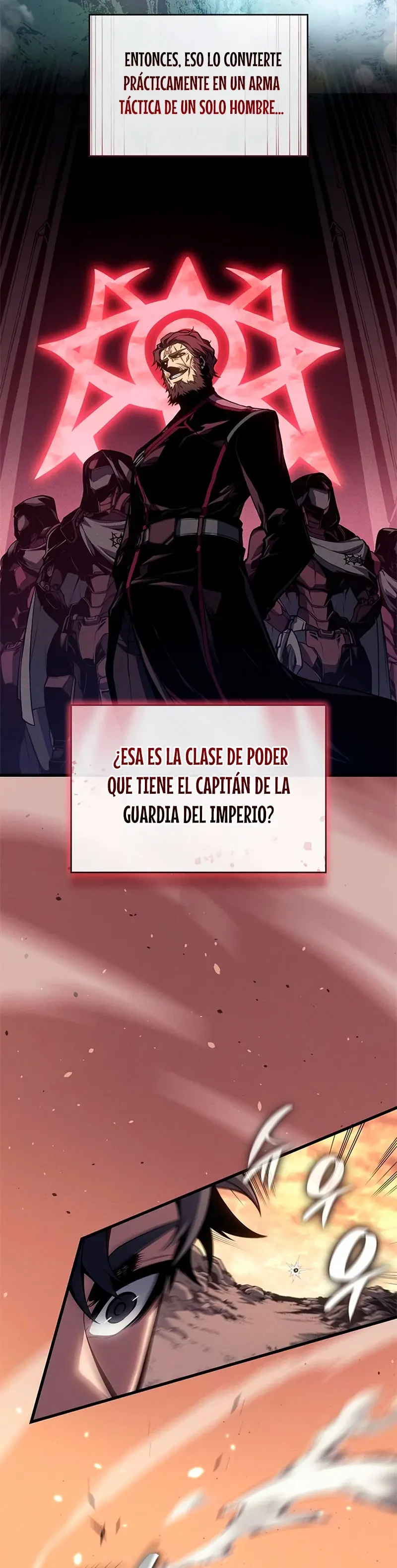 Sangre Maldita - Capítulo 33 - Página 16 - LectorTMOo