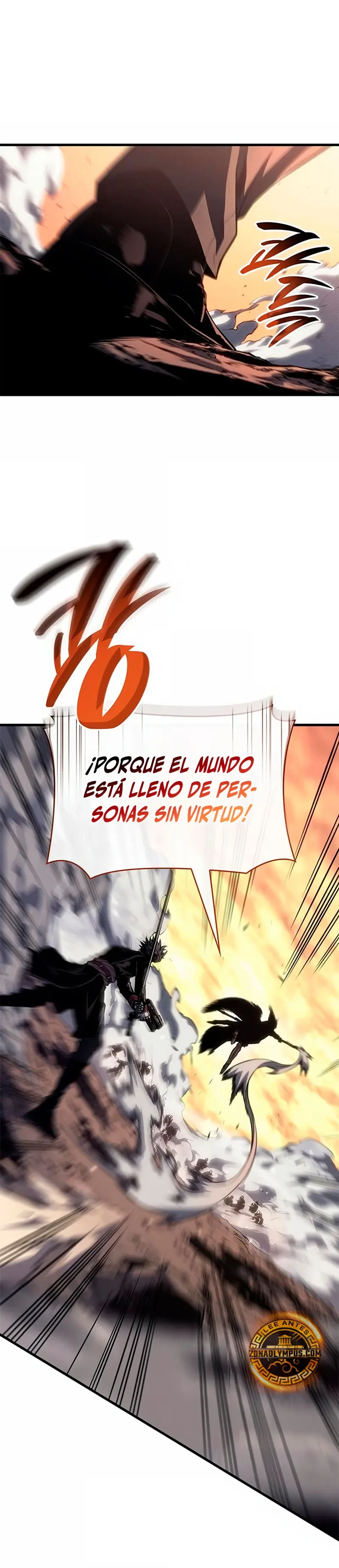Sangre Maldita - Capítulo 33 - Página 23 - LectorTMOo