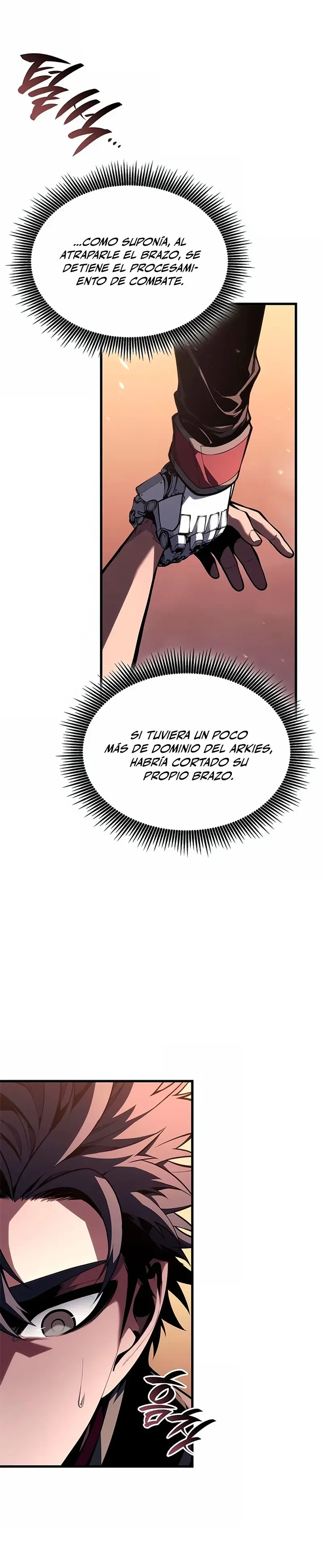 Sangre Maldita - Capítulo 33 - Página 42 - LectorTMOo