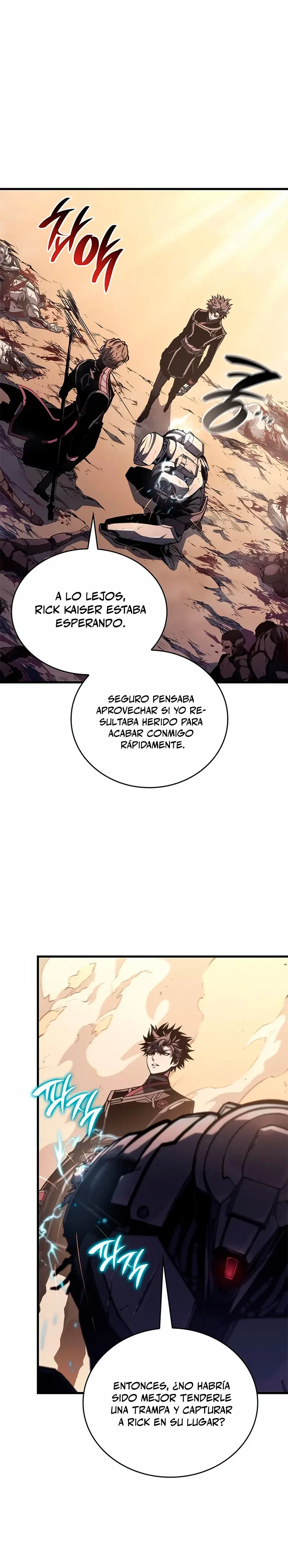Sangre Maldita - Capítulo 33 - Página 45 - LectorTMOo