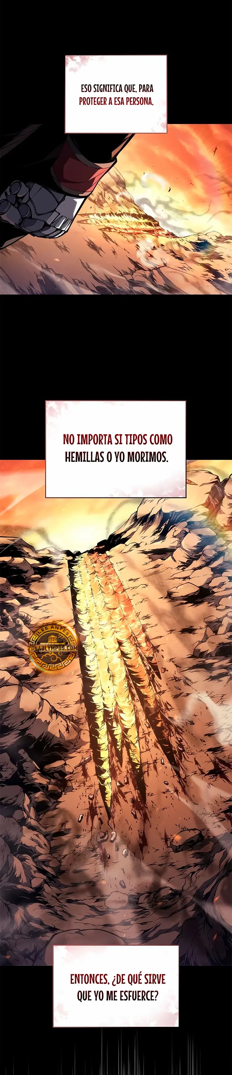 Sangre Maldita - Capítulo 33 - Página 50 - LectorTMOo