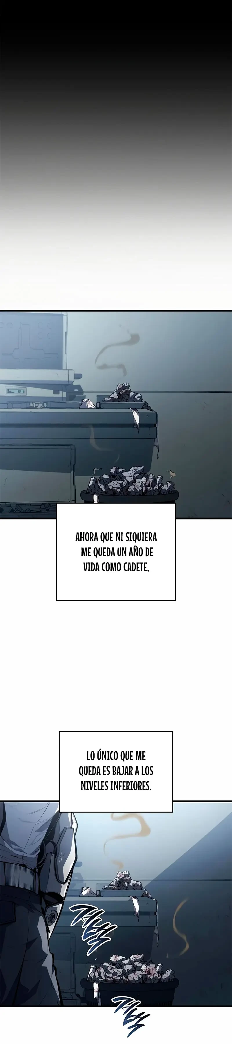 Sangre Maldita - Capítulo 34 - Página 12 - LectorTMOo