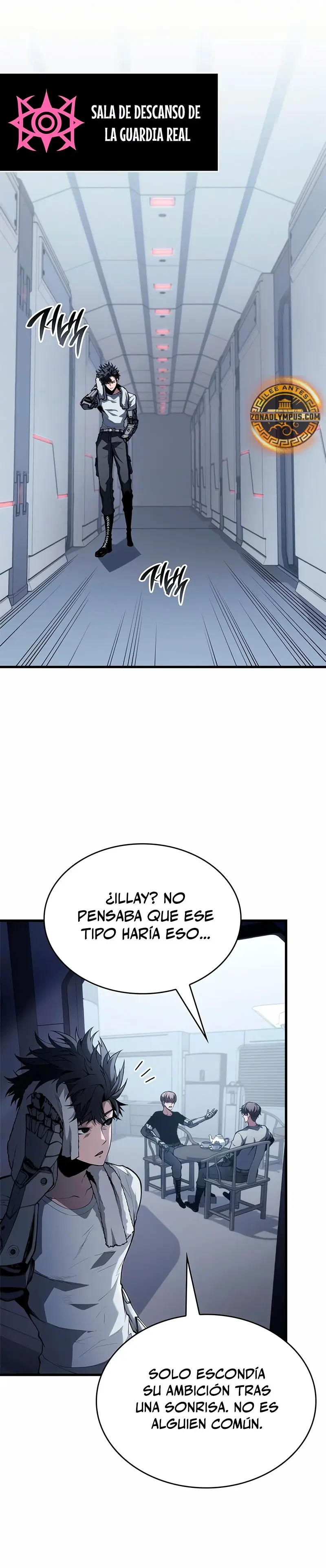 Sangre Maldita - Capítulo 34 - Página 15 - LectorTMOo