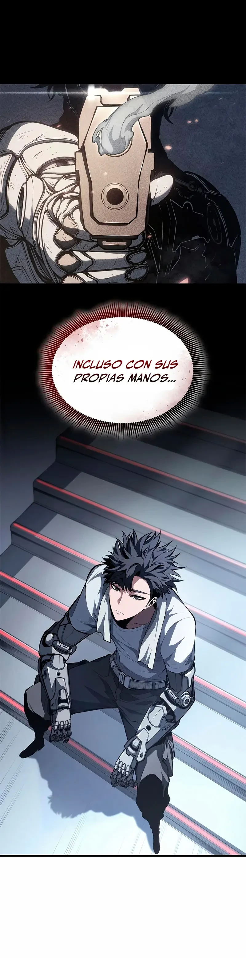 Sangre Maldita - Capítulo 34 - Página 20 - LectorTMOo