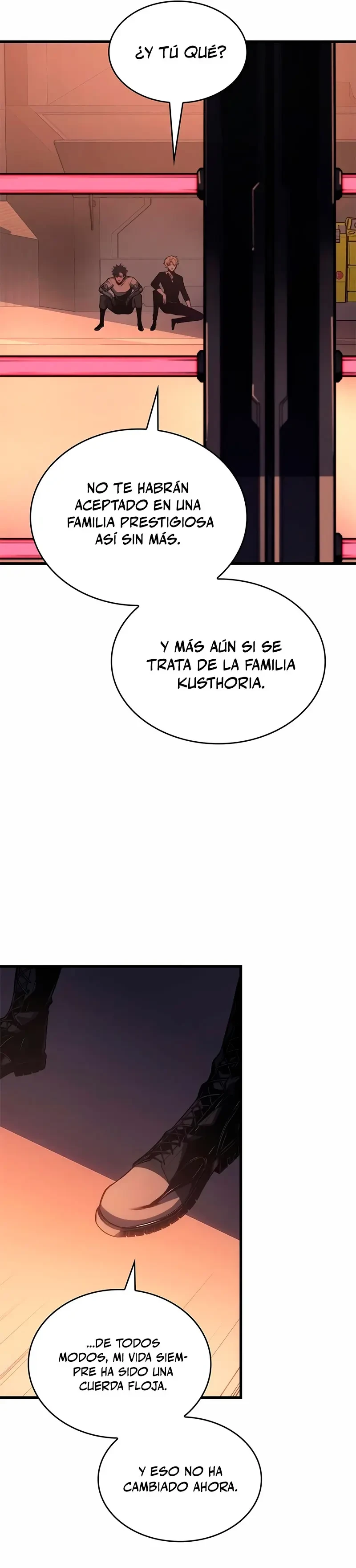 Sangre Maldita - Capítulo 34 - Página 26 - LectorTMOo